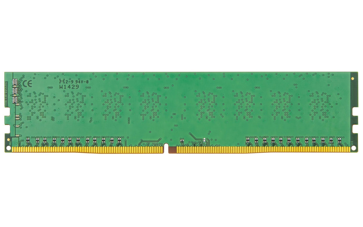 EAN 0740617316933 - Kingston Technology ValueRAM módulo de memoria 32 GB 1 x 32 GB DDR4 288-pin DIMM imagen 2