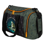 Mcneill Bolsa De Deporte Star Wars-Mandalorian