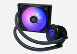 Kit Refrigeracion Liquida Cpu Deep Gaming Deeprunny Argb 120mm