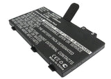 Battery For Motorola Scanner 8.2wh Li-Pol 3.7v 2200mah