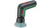 EAN 4053423224344 - Bosch 0.603.3E0.000 Negro Batería Ión de litio imagen 1