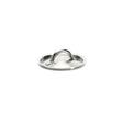 EAN 3011243509141 - de Buyer 3509.14 tapa Alrededor Acero inoxidable imagen 1