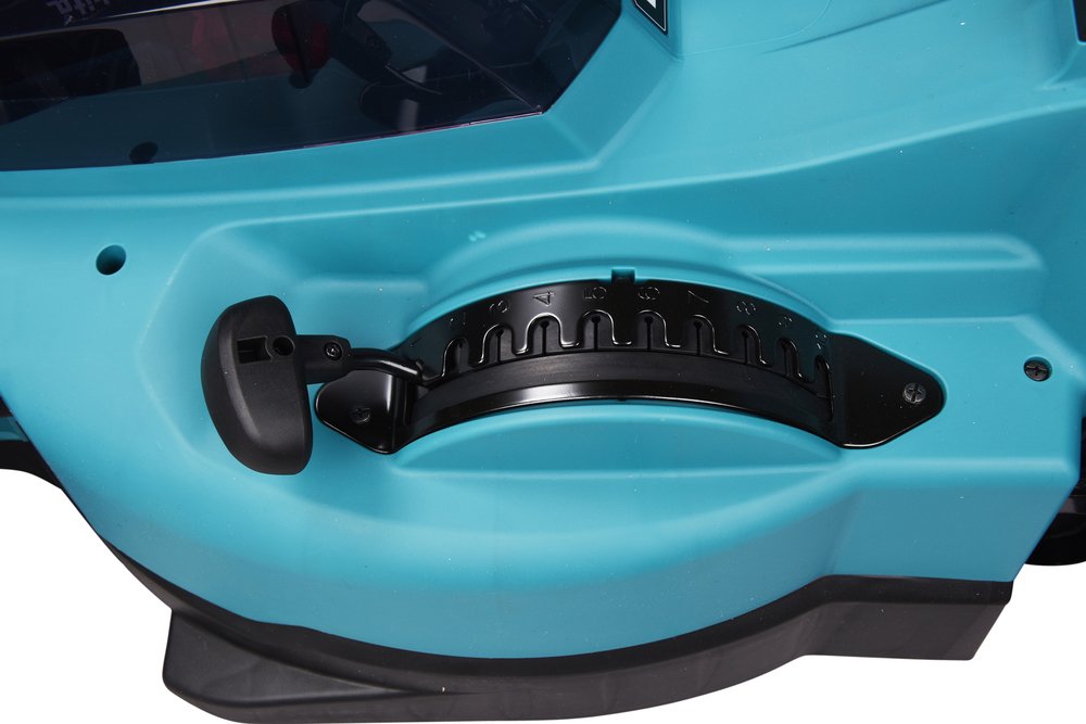 Cortacesped Makita Dlm480z Cordless Lawn Mower
