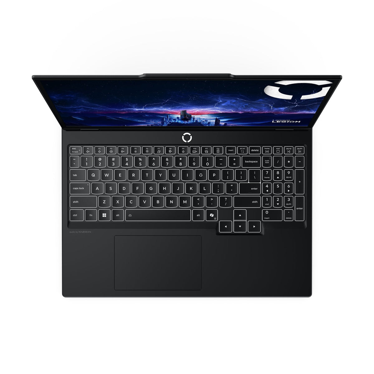 Portátil Lenovo Legion 5 15iax10-129 15.1" Ultra 7 255hx 32
