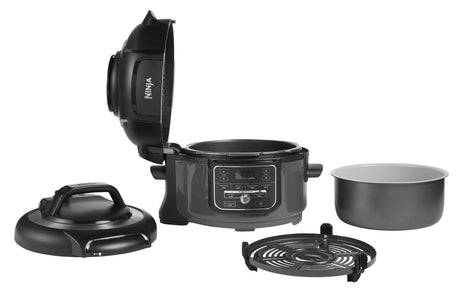 EAN 0622356247115 - Ninja OP100EU olla multi-cocción 4,7 L 1460 W Negro imagen 4