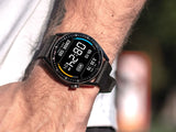 Tracer Smartwatch Sm9 Pulseray