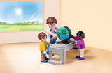 EAN 4008789703149 - Playmobil City Life 70314 set de juguetes imagen 4