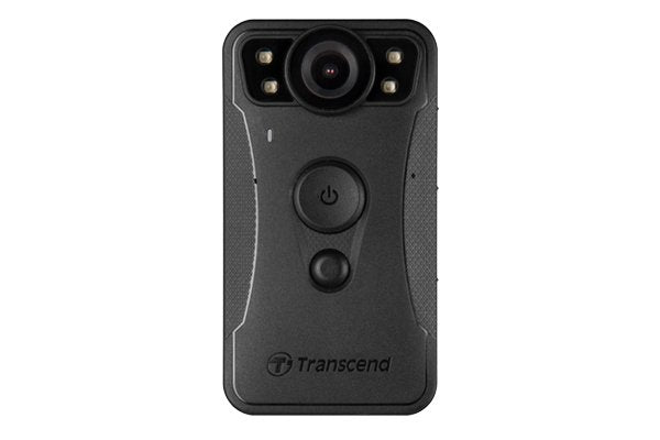 Body Camera Drive Pro Body 30/128gb Ts128gdpb30a Transcend