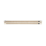 EAN 0037332189998 - Tripp Lite N254-048-SH-6A panel de parcheo imagen 3