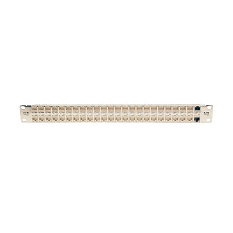 EAN 0037332189998 - Tripp Lite N254-048-SH-6A panel de parcheo imagen 3