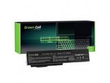 EAN 5902701411893 - Green Cell AS08 refacción para laptop Batería imagen 1