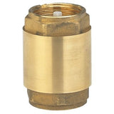 Gardena 7230-20 Accesorio Para Manguera Conector De Manguera Latón 1 Pieza(S), Válvula Conector De Manguera, Latón, Latón