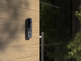 Video Doorbell/Black 66391 Ajax