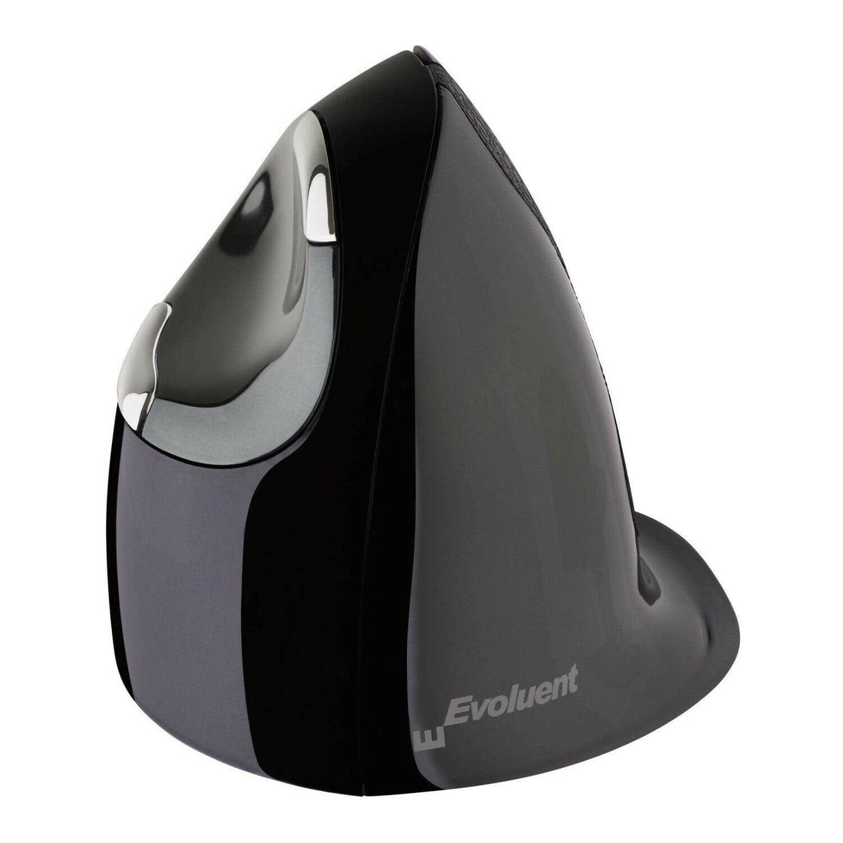 Evoluent Vmdmw Ratón Rf Inalámbrico Laser Mano Derecha