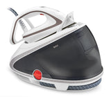 Tefal Iron Station (Gv9567) Pro Express Ultimate White Gris