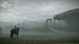 Shadow Of The Colossus Ps4 Uk