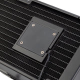 EAN 4710679818573 - Silverstone SST-XE360PDD sistema de refrigeración para ordenador Procesador Kit de refrigeración líquida  imagen 7