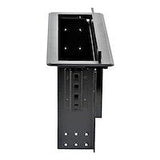 Startech Caja De Conectividad Para Mesa