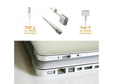 EAN 8435099522867 - Approx appUAAPL adaptador e inversor de corriente Interior 85 W Blanco imagen 8