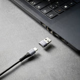 Intenso 3-Pack Usb Adaptador Mix Usb-C A Micro Mix480 Aluminiu