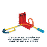 EAN 0194735034451 - Hot Wheels Track Builder HDX78 vehículo de juguete imagen 10
