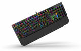 EAN 8681949014864 - Inca IKG-443 teclado Juego USB Negro imagen 9