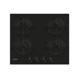 EAN 8016361996939 - Candy CVW6BB hobs Negro Integrado 59.5 cm Encimera de gas 4 zona(s) imagen 1