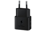 EAN 8806094912029 - Samsung EP-T2510 Smartphone Negro Corriente alterna, USB Carga rápida Interior imagen 2