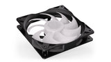 EAN 5903018666013 - ENDORFY Stratus 120 PWM ARGB Carcasa del ordenador Ventilador 12 cm Negro 1 pieza(s) imagen 16