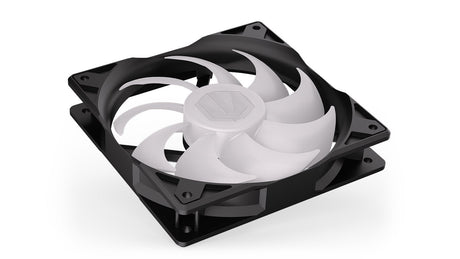 EAN 5903018666013 - ENDORFY Stratus 120 PWM ARGB Carcasa del ordenador Ventilador 12 cm Negro 1 pieza(s) imagen 16
