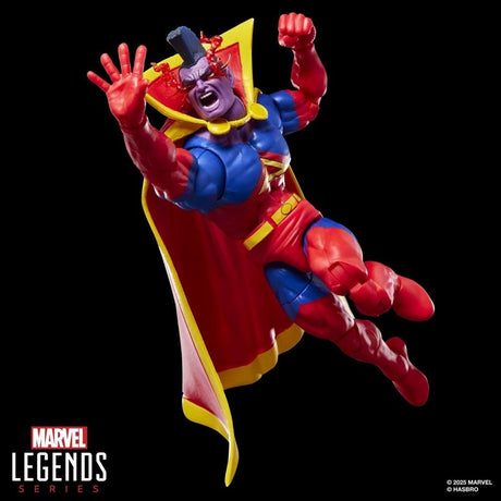 EAN 5010996282866 - Marvel Legends Series X-Men Deathbird & Gladiator imagen 11