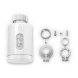 EAN 4047976610464 - Homematic IP HmIP-eTRV-3 termoestato RF Blanco imagen 9