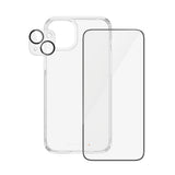 Panzerglass Iphone 15 Plus 3-In-1 Pack