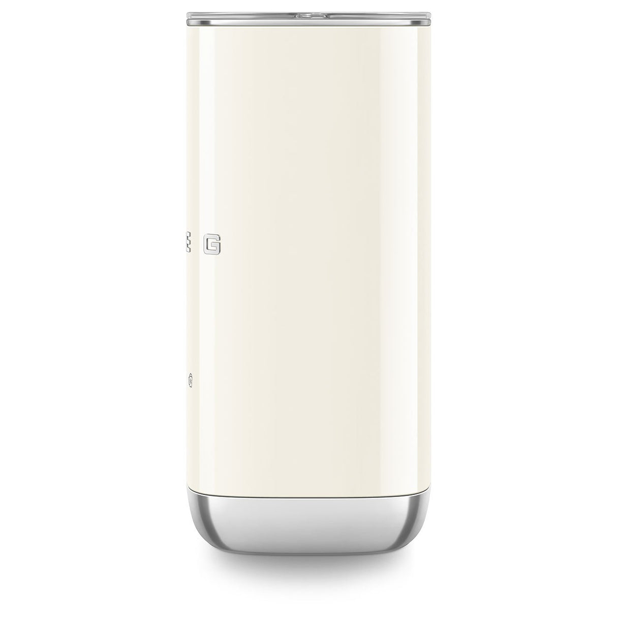 EAN 8017709353162 - Smeg MFF02CREU espumador o calentador de leche Calentador/espumador de leche automático Crema de color imagen 10