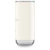 EAN 8017709353162 - Smeg MFF02CREU espumador o calentador de leche Calentador/espumador de leche automático Crema de color imagen 10