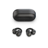 Auriculares Jlab Flex Inalámbrico Ear-Clip-On Deportes Bluetooth Negro Ieuebflexrblk124