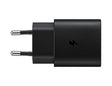 EAN 5715328108400 - Samsung EP-TA800 Smartphone Negro Corriente alterna Carga rápida Interior imagen 1