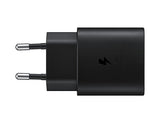 EAN 5715328108400 - Samsung EP-TA800 Smartphone Negro Corriente alterna Carga rápida Interior imagen 1