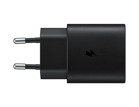 EAN 5715328108400 - Samsung EP-TA800 Smartphone Negro Corriente alterna Carga rápida Interior imagen 1