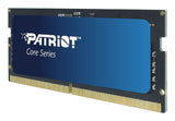 Ddr5 So-Dimm Pc5600 Patriot 24gb (1x24) Signature Core