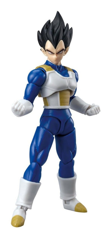 EAN 3701405824891 - Bandai Vegeta imagen 1