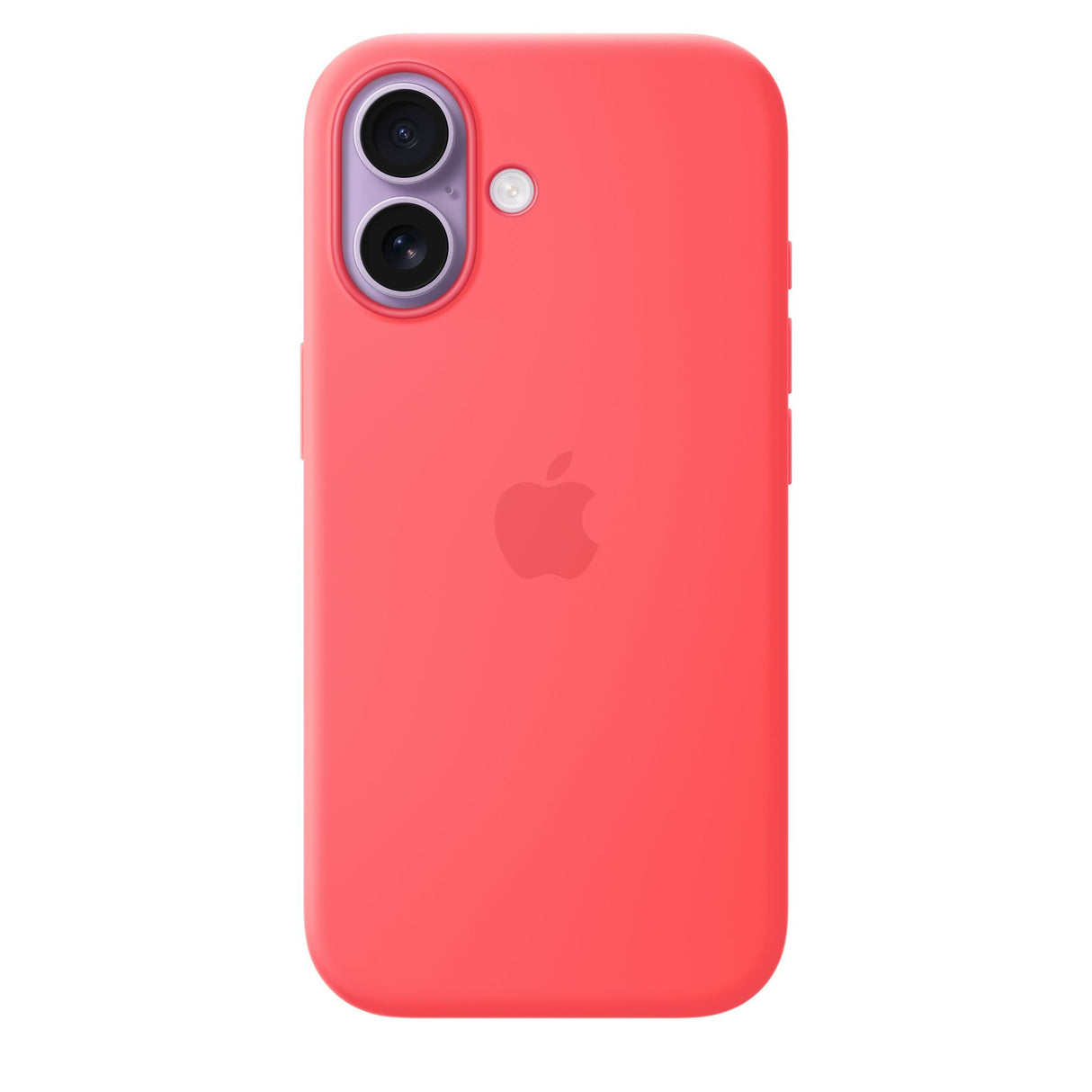 Iphone 17 Si Case Bright Guava