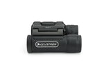 Prismáticos Celestron Upclose G2 Binocular Bk-7 Negro