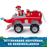 EAN 0778988490600 - PAW Patrol 6067759 vehículo de juguete imagen 6