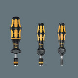 Wera 7446 Esd Drehmoment-Destornillador 1 Ud.
