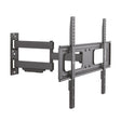 EAN 8436574703351 - AISENS WT70TSLE-025 soporte para TV 177,8 cm (70") Negro imagen 1