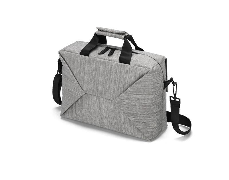 Dicota Code Maletín Notbook 11 À 13p Gris