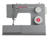 EAN 0374318830018 - SINGER 4411 Eléctrico imagen 1