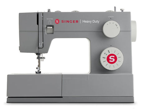 EAN 0374318830018 - SINGER 4411 Eléctrico imagen 1