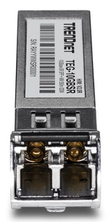 Trendnet Mini-Gbic Single-Mode 10gbase-Sr 2xteg-10gbsr